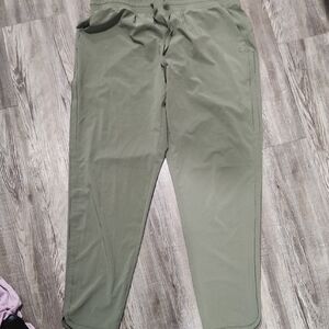 GAP Olive Men's Joggers